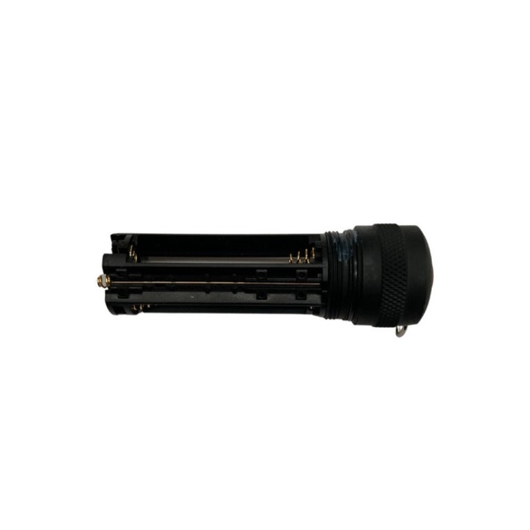 TT Torch Battery Box + Switch