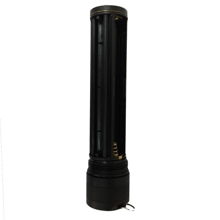 P14/P14.2 Battery Box and Switch