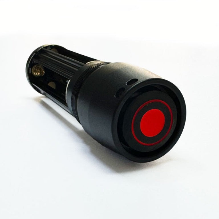 P7 Core Battery Box + Switch