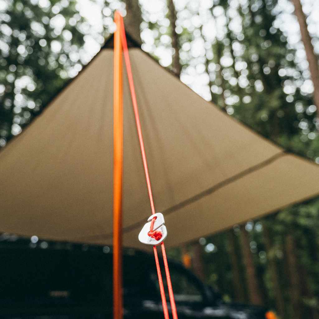 Gear Aid Guyline Tensioners small