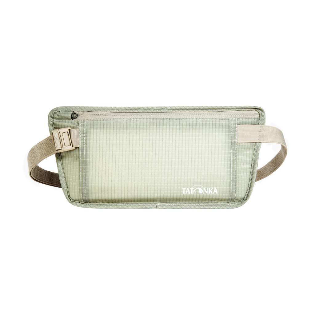 Skin Document Belt