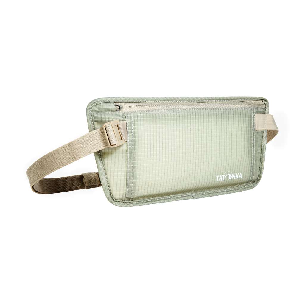 Skin Document Belt