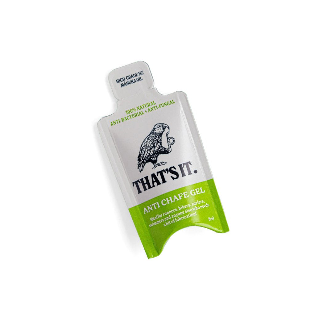Anti Chafe Gel
