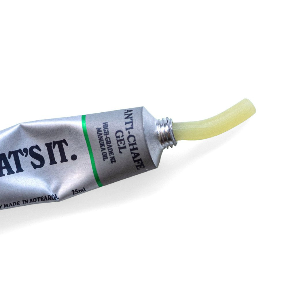 Anti Chafe Gel