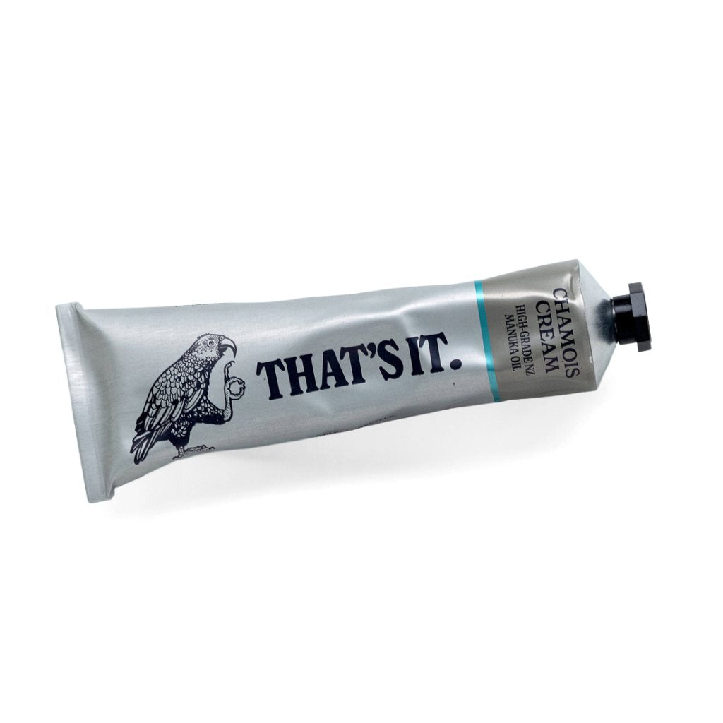 Chamois Cream