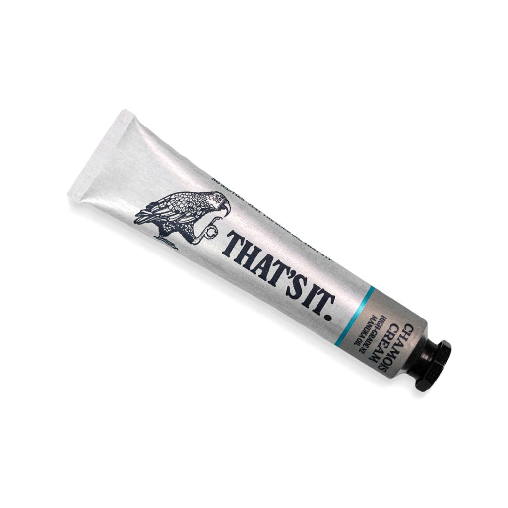 Chamois Cream
