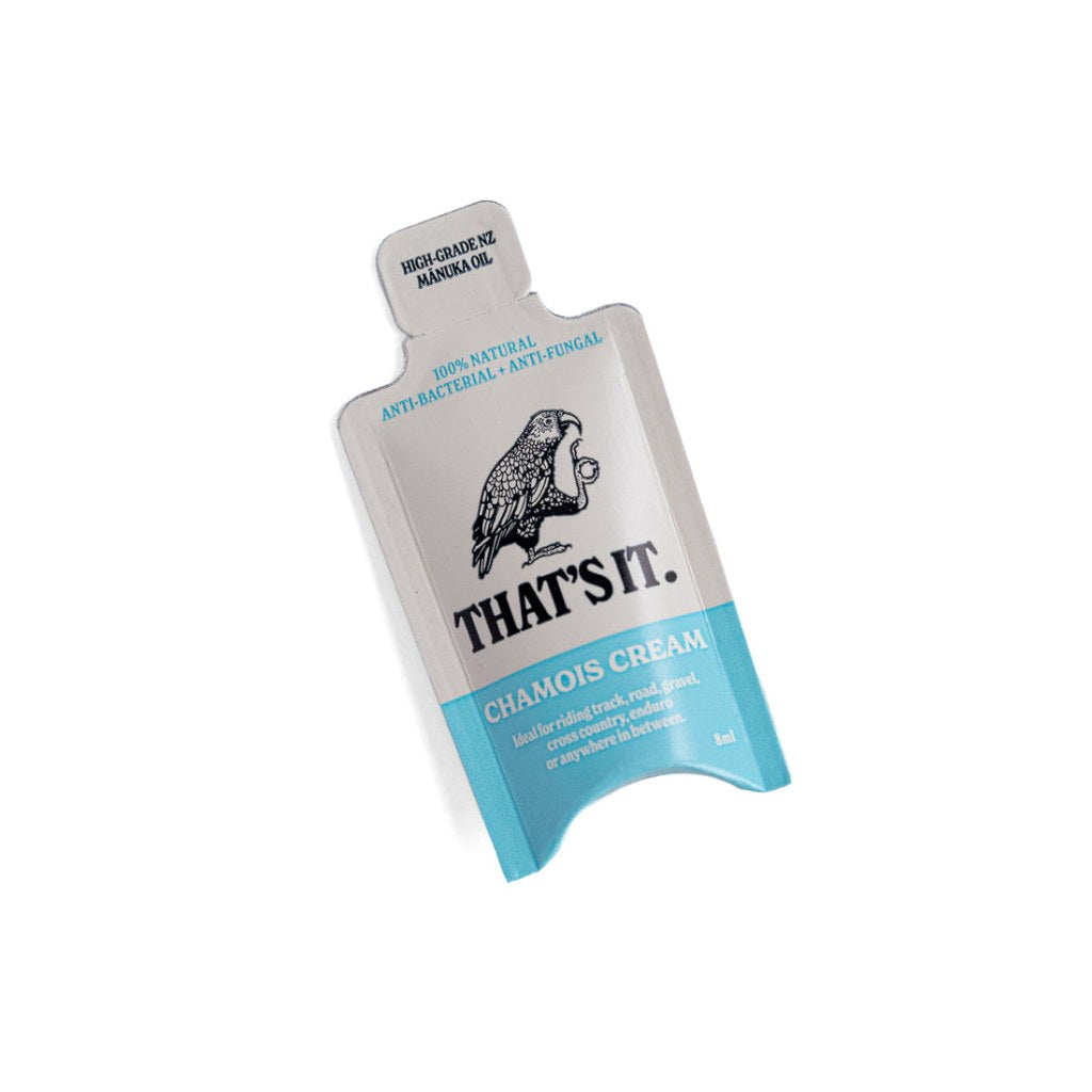 Chamois Cream