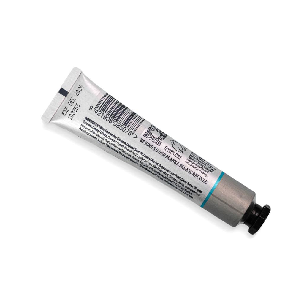 Chamois Cream