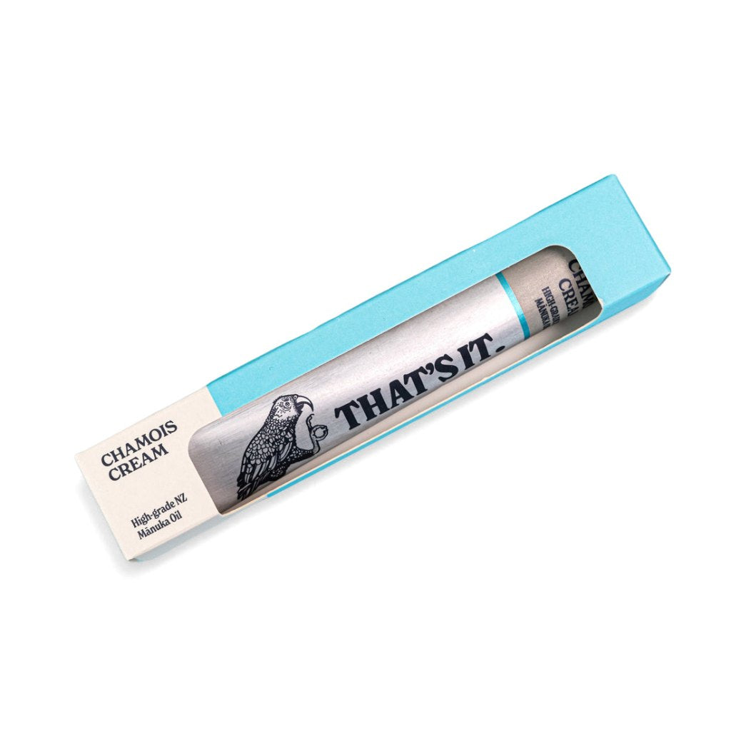 Chamois Cream