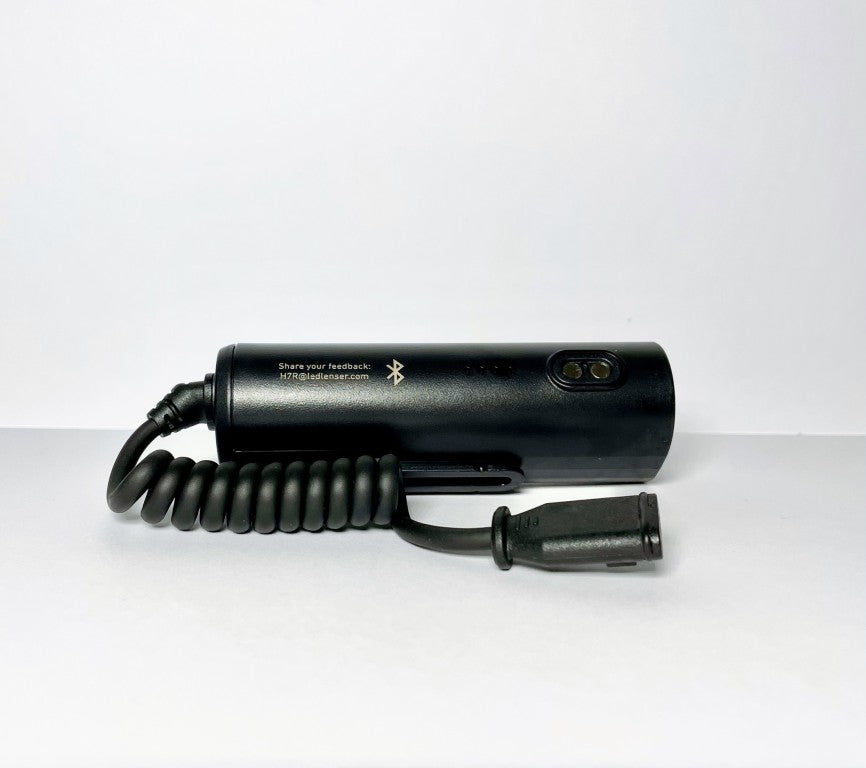 H7R-S Battery Box