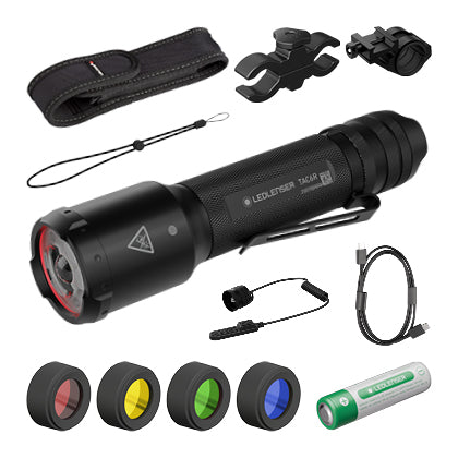 TAC6R Outdoor Set