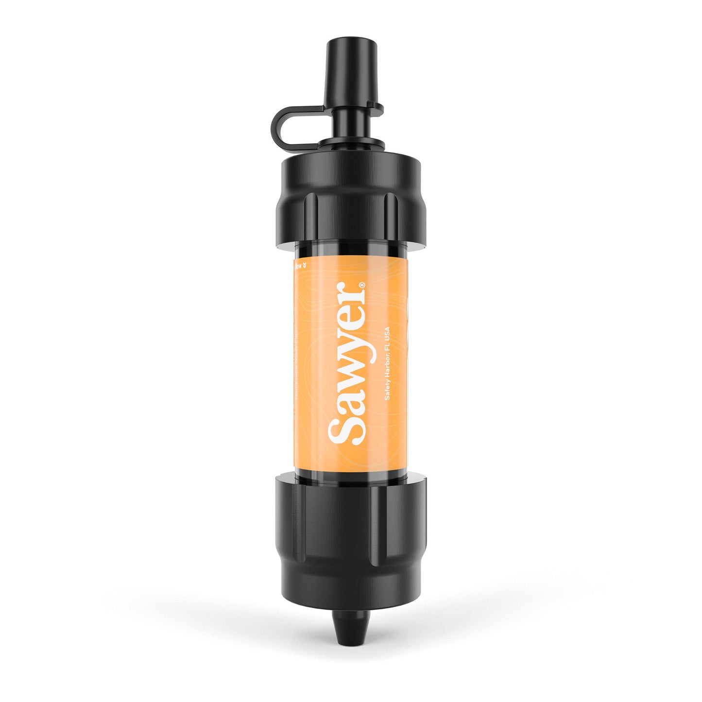Mini Water Filtration System