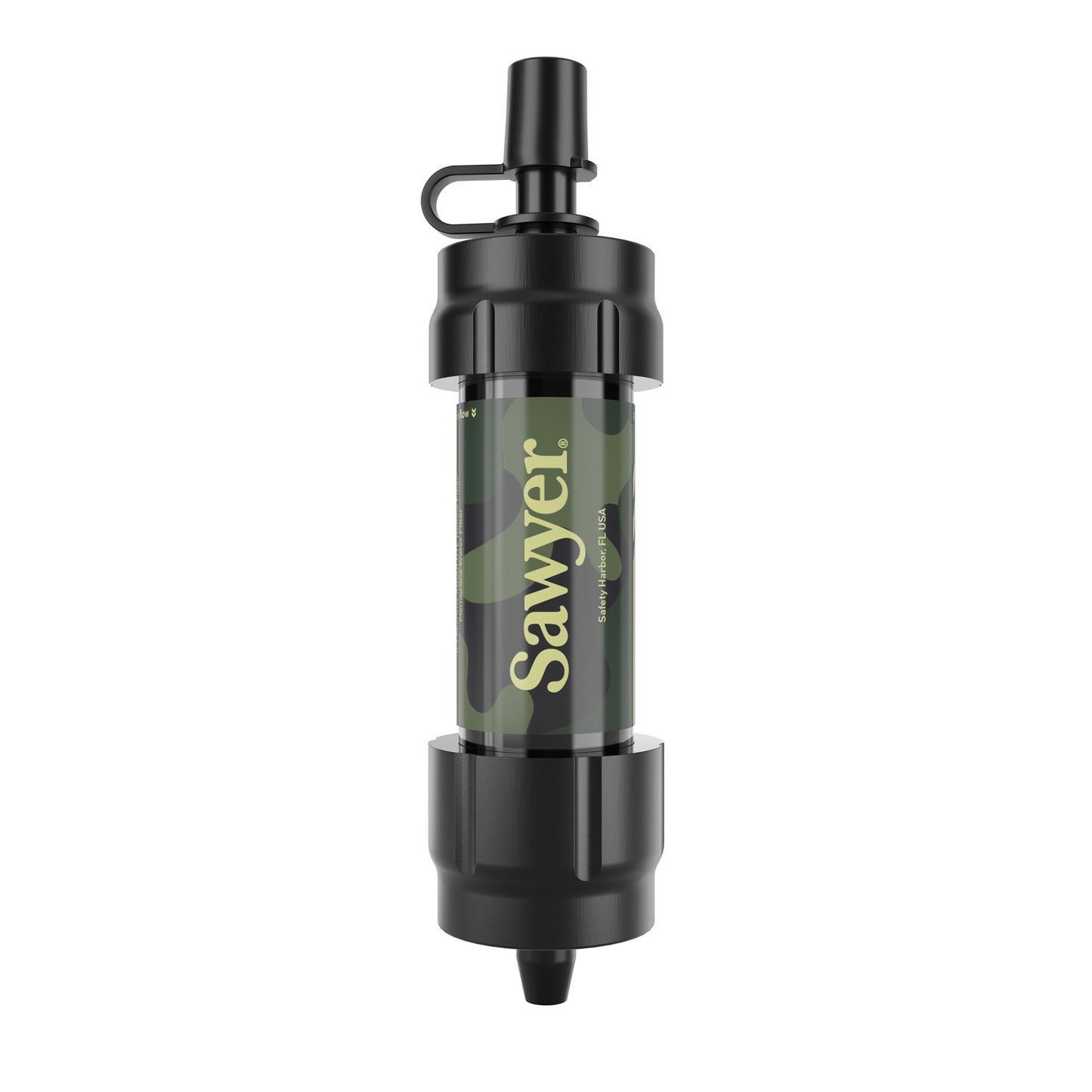 Mini Water Filtration System