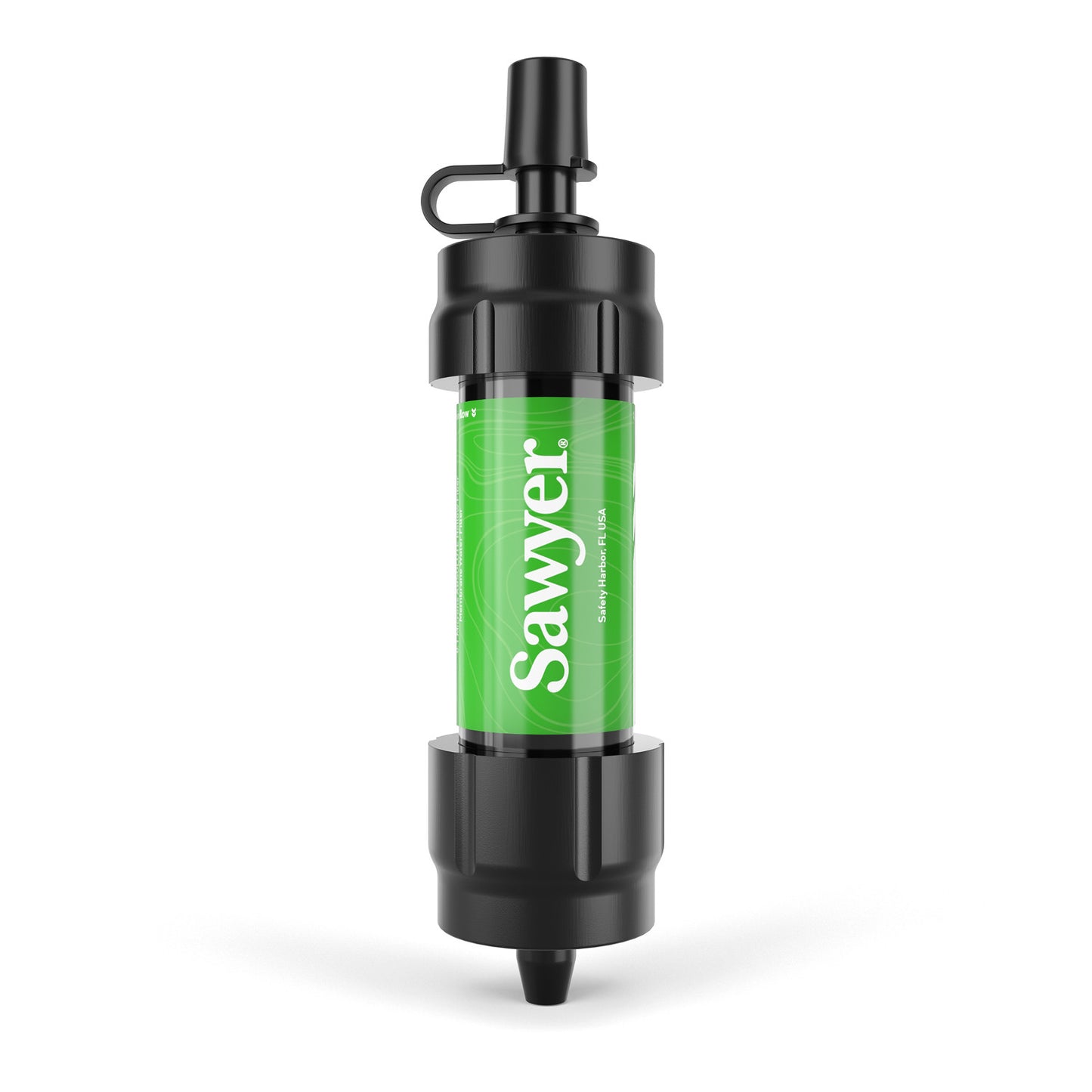 Mini Water Filtration System