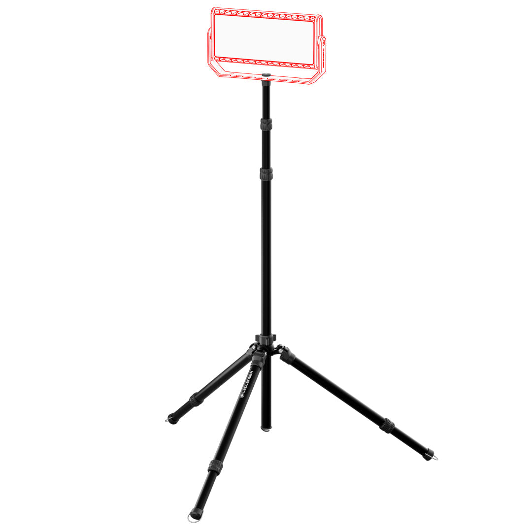 AF12R Tripod