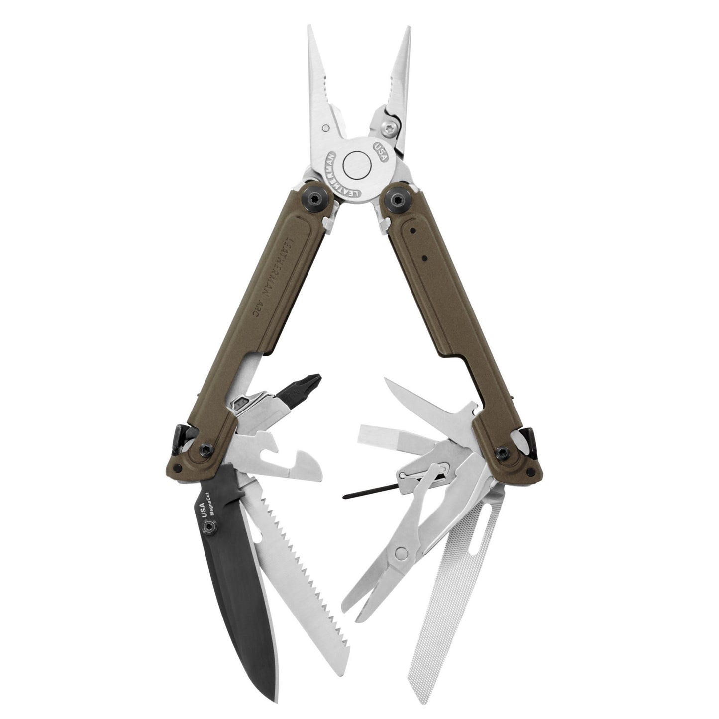 Leatherman ARC