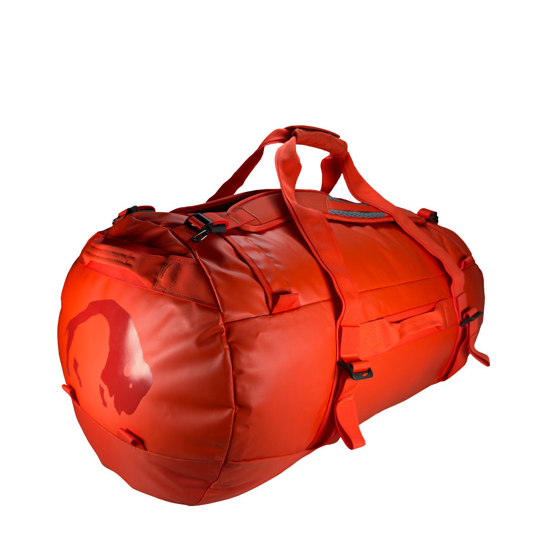 Matte Barrel #L - 85 L