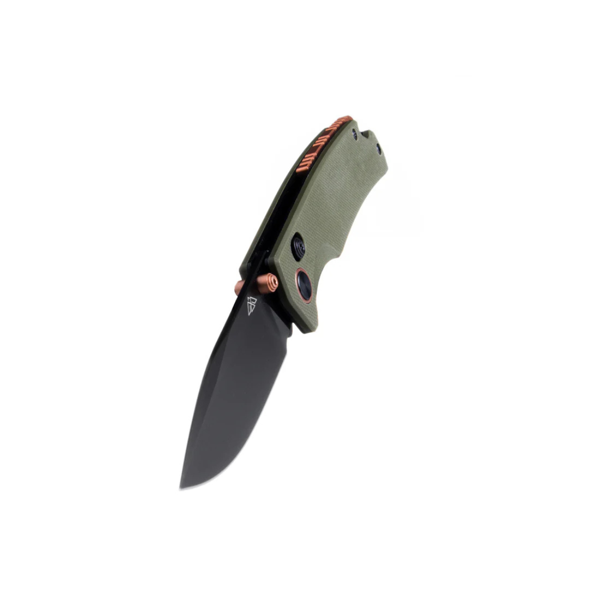 Fuji G10 Handle