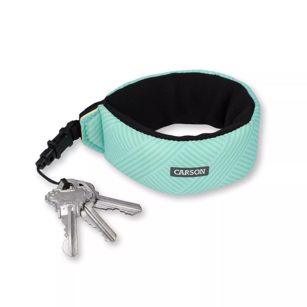Carson Floating Wrist Strap (assorted colours)