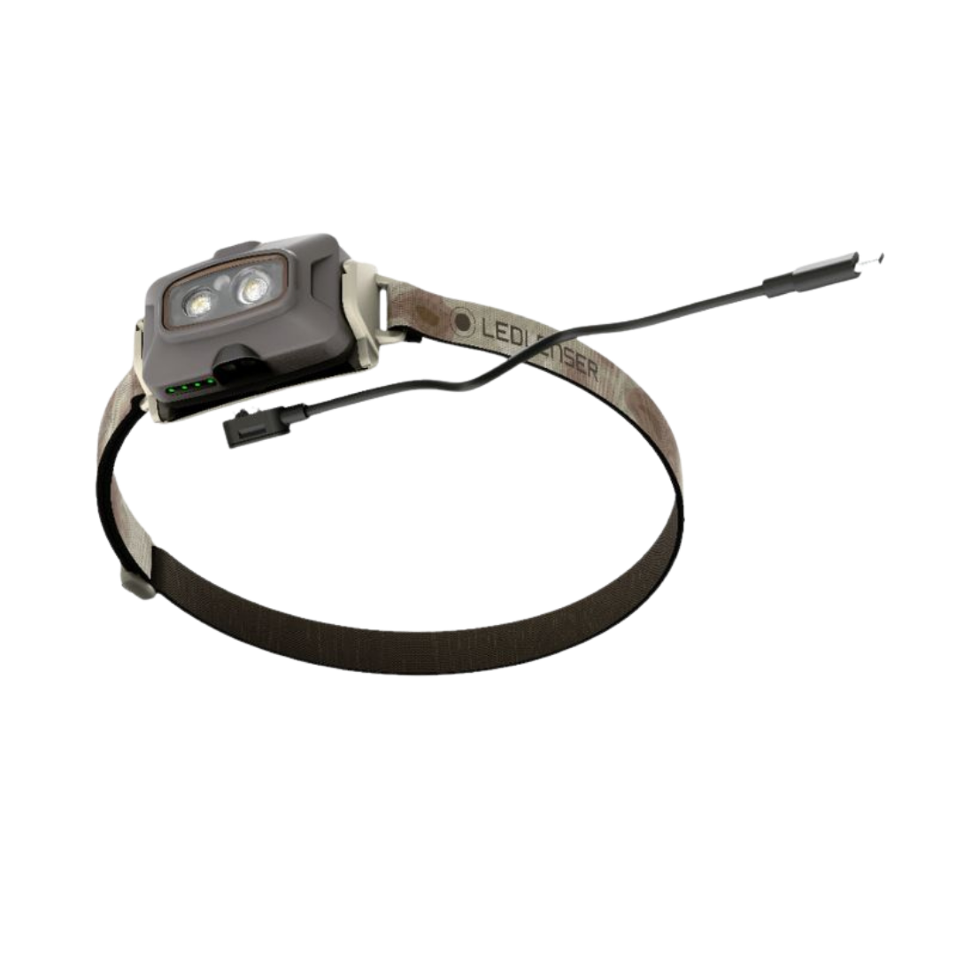 Ledlenser HF4R Signature Headlamp