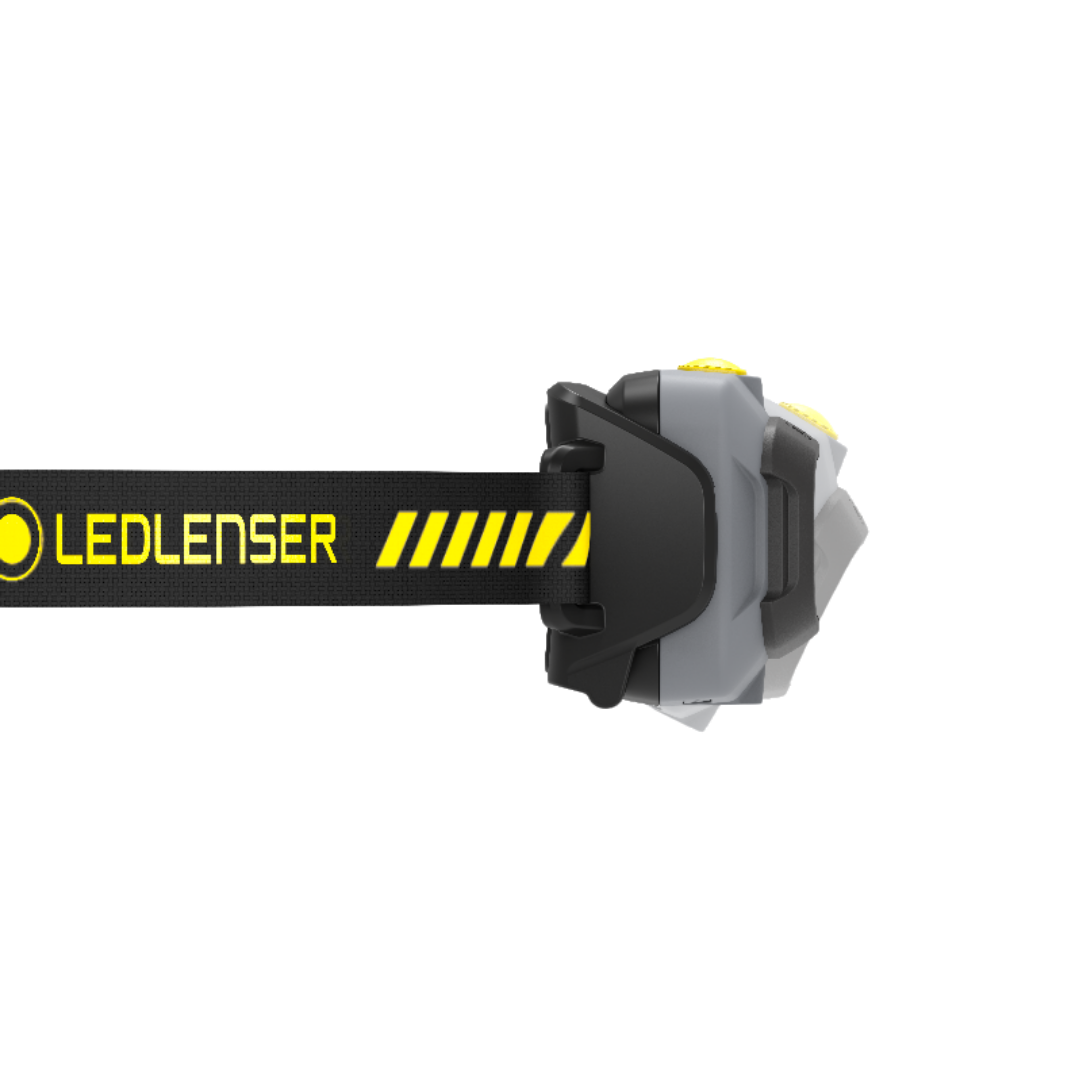 Ledlenser HF4R Work Headlamp