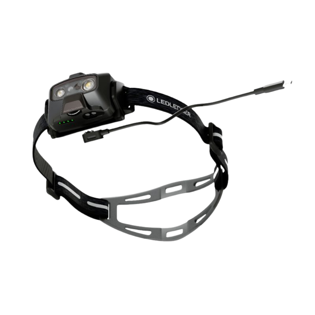 Ledlenser HF6R Signature Headlamp