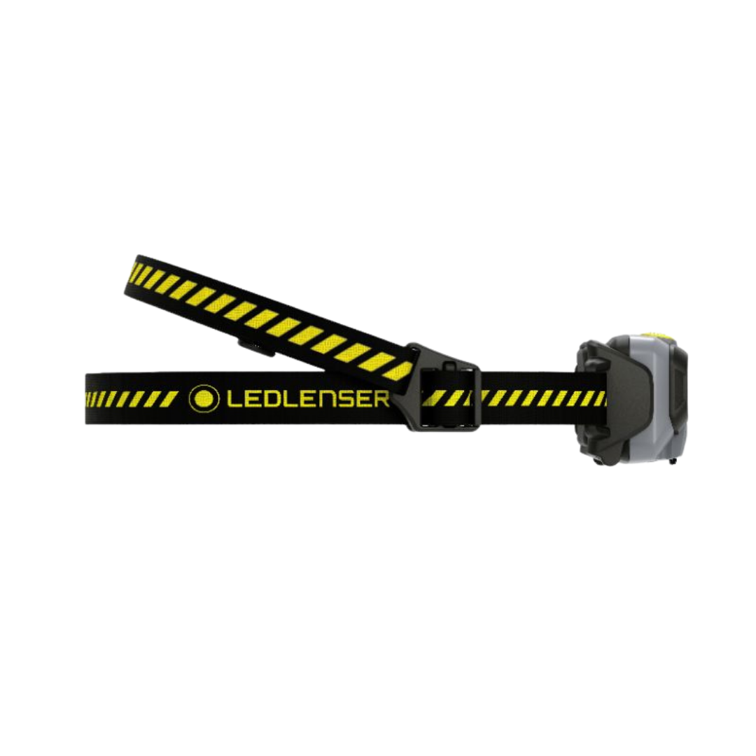 Ledlenser HF6R Work Headlamp