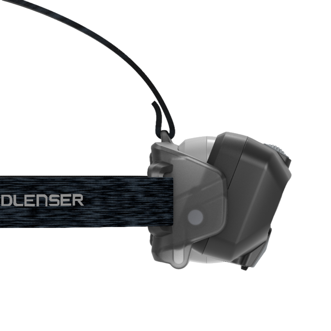 Ledlenser HF8R Core Headlamp