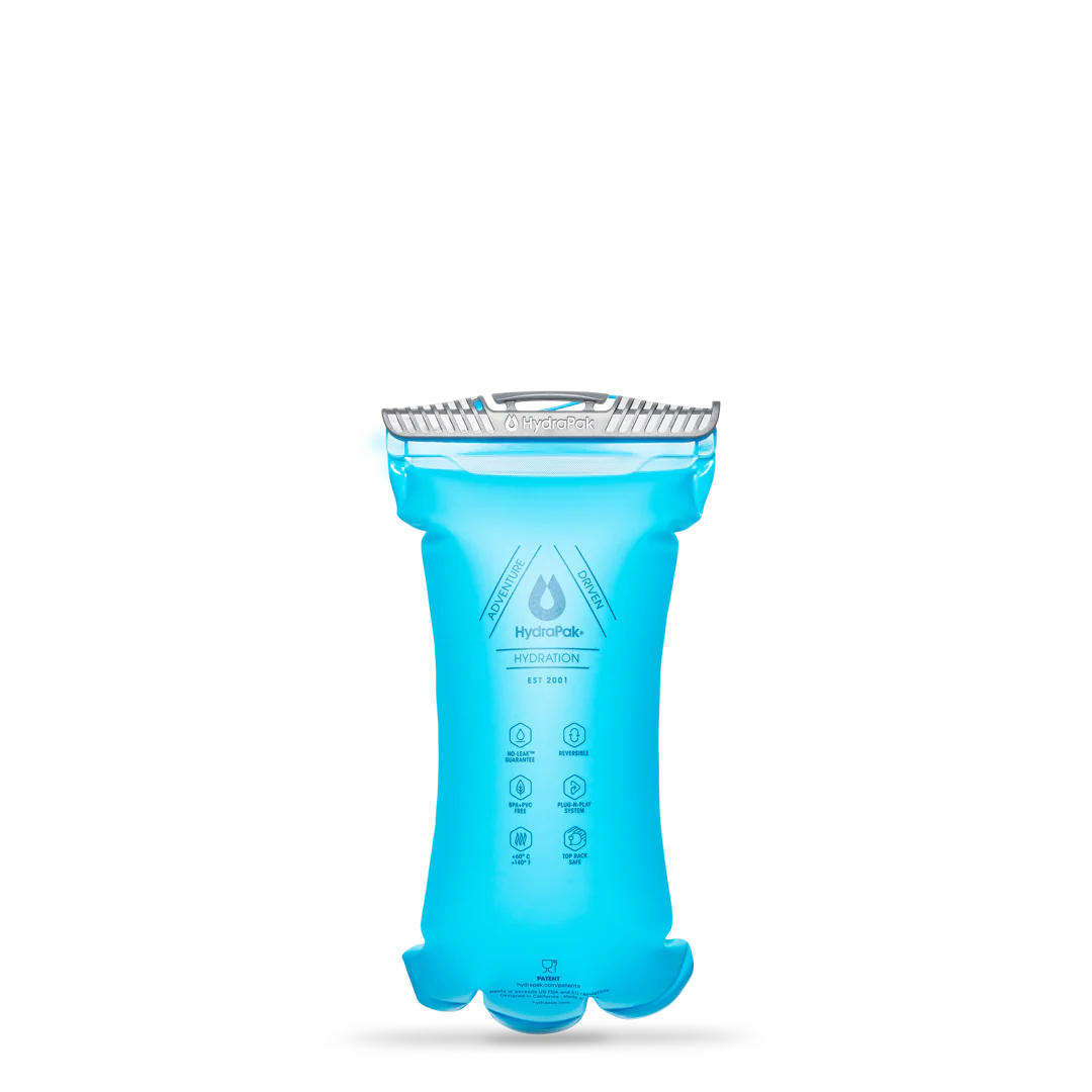 HydraPak Velocity 1.5L