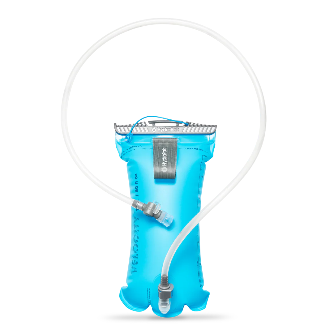 HydraPak Velocity 1.5L