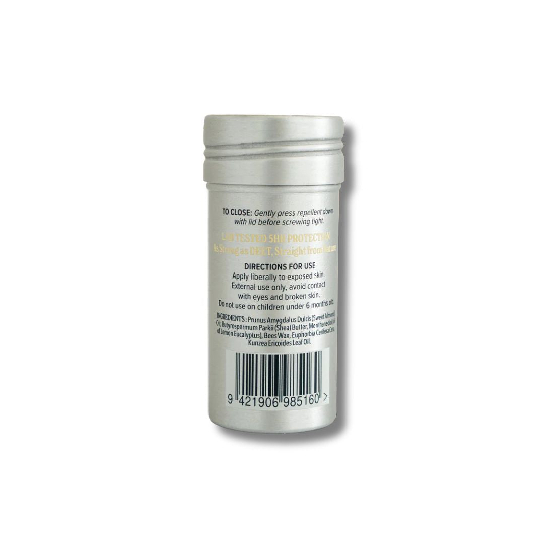 Insect Repel