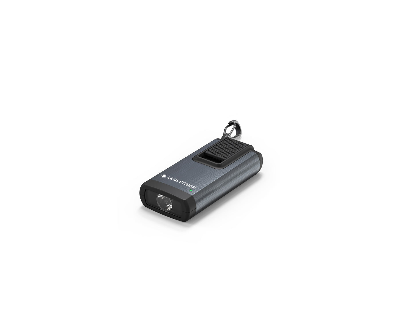 Ledlenser K6R Keyring Light