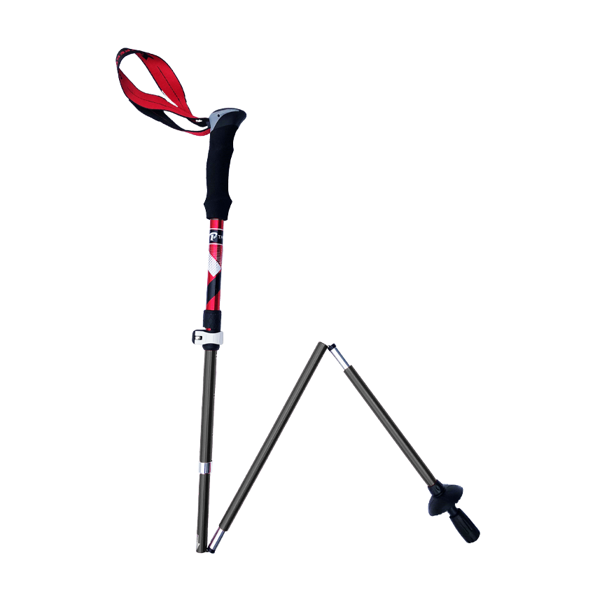 Crest 6061 Walking Pole (Cam-lock) | Ships Within New Zealand