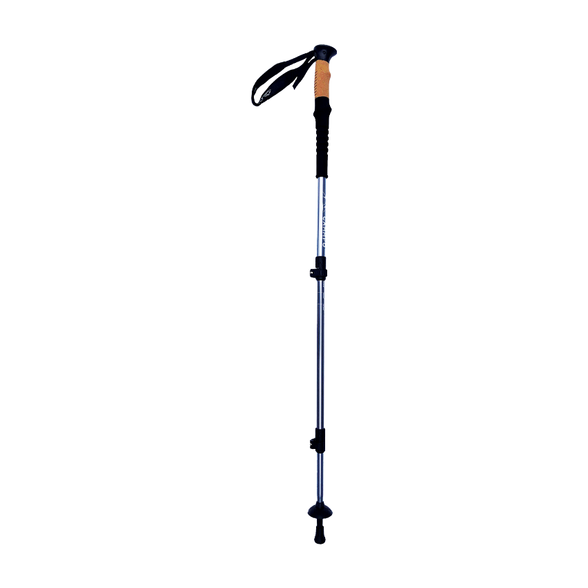 High Trek Expedition 7075 Walking Pole (Cam-lock) | Ships Within New Zealand