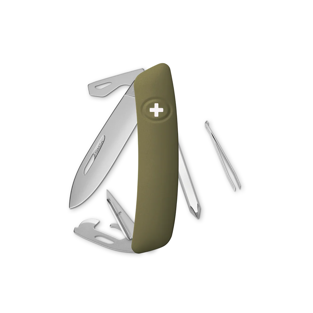 D04 AM Knife