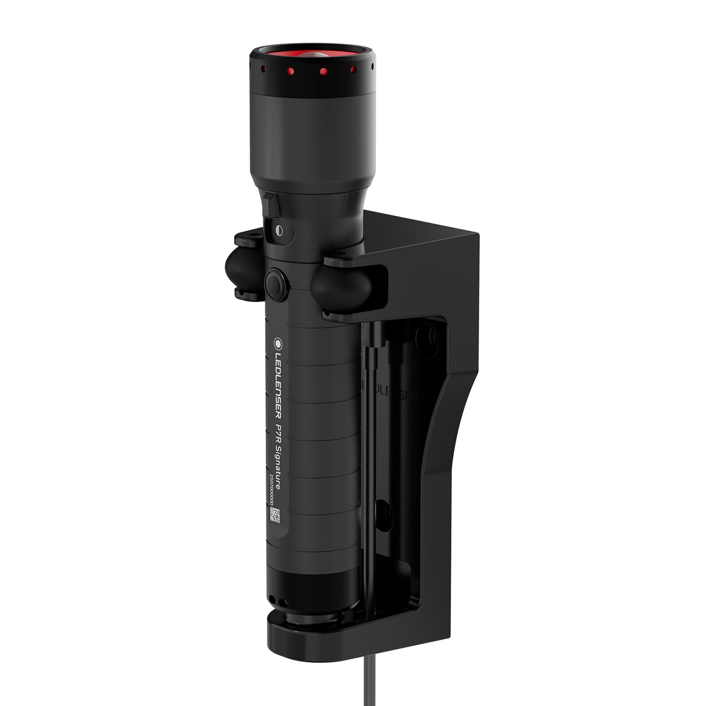 P7R Signature Torch