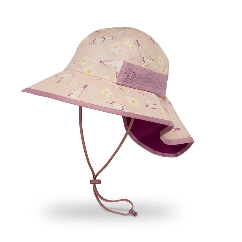 Kids Play Hat