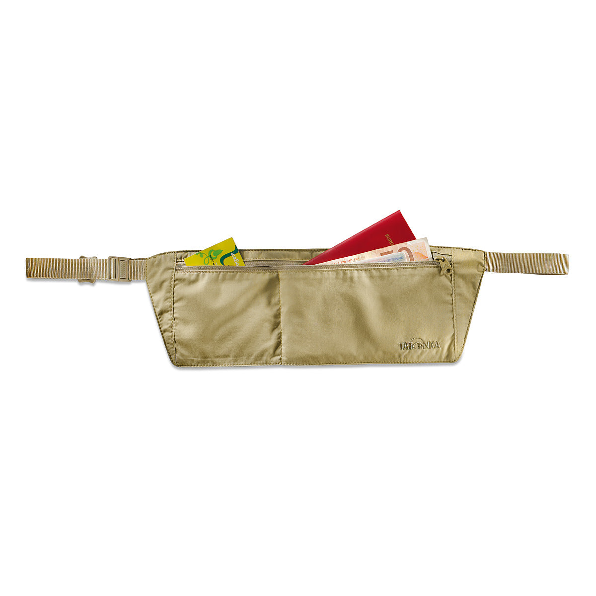 Skin Moneybelt
