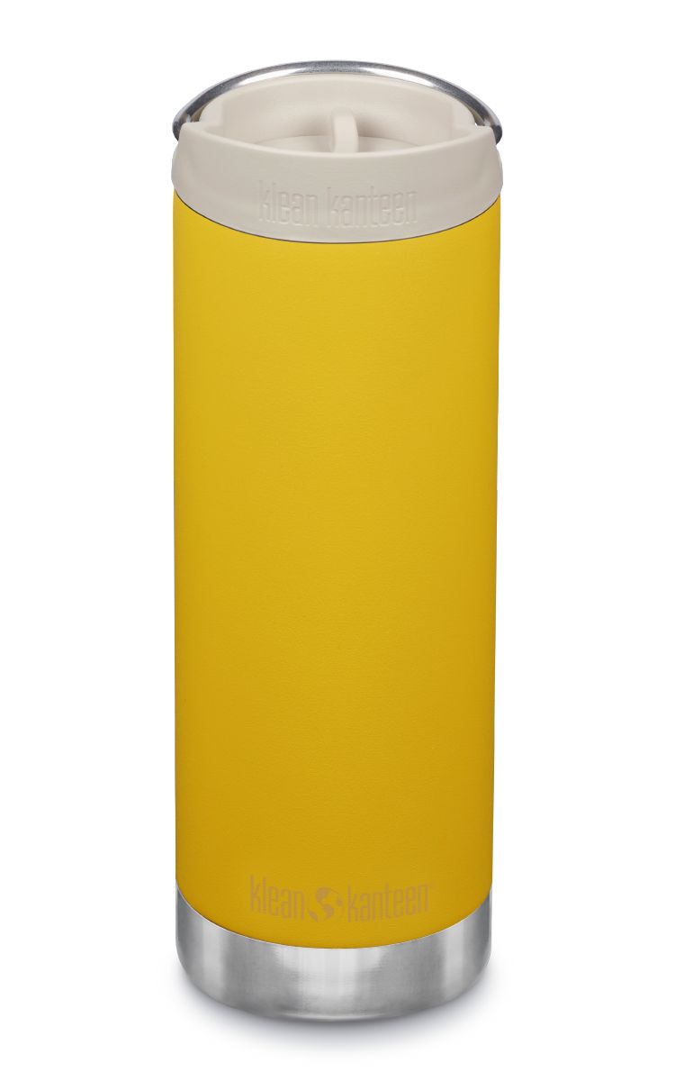 TK Wide Ins 473 ml / 16 oz w/Café Cap