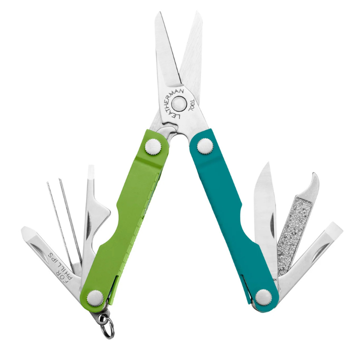 Leatherman Micra