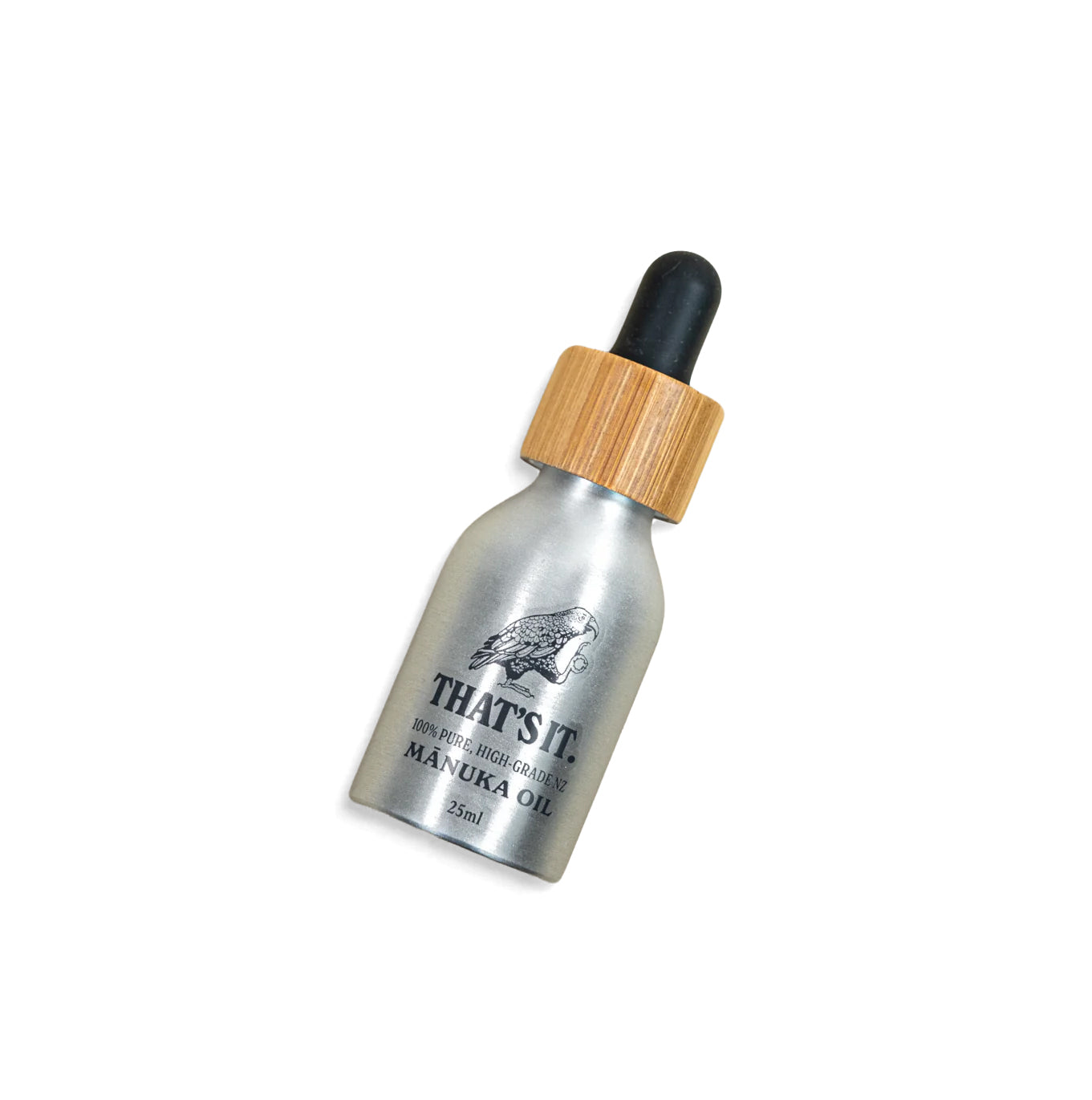 Manuka Oil