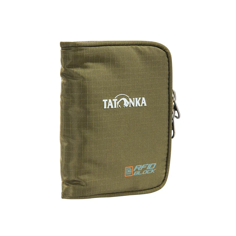 Zip Money Box RFID B