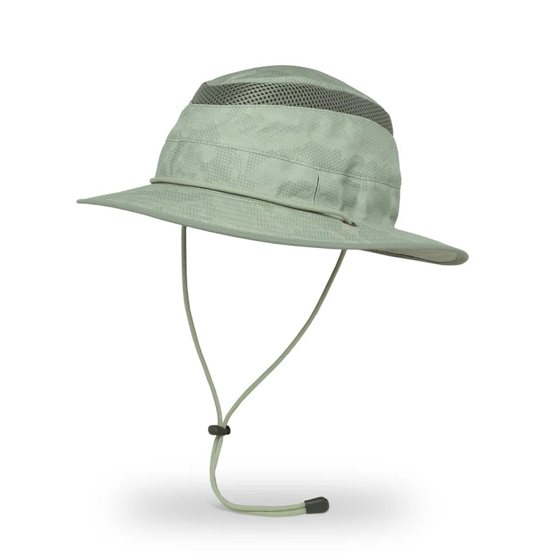 Charter Escape Hat