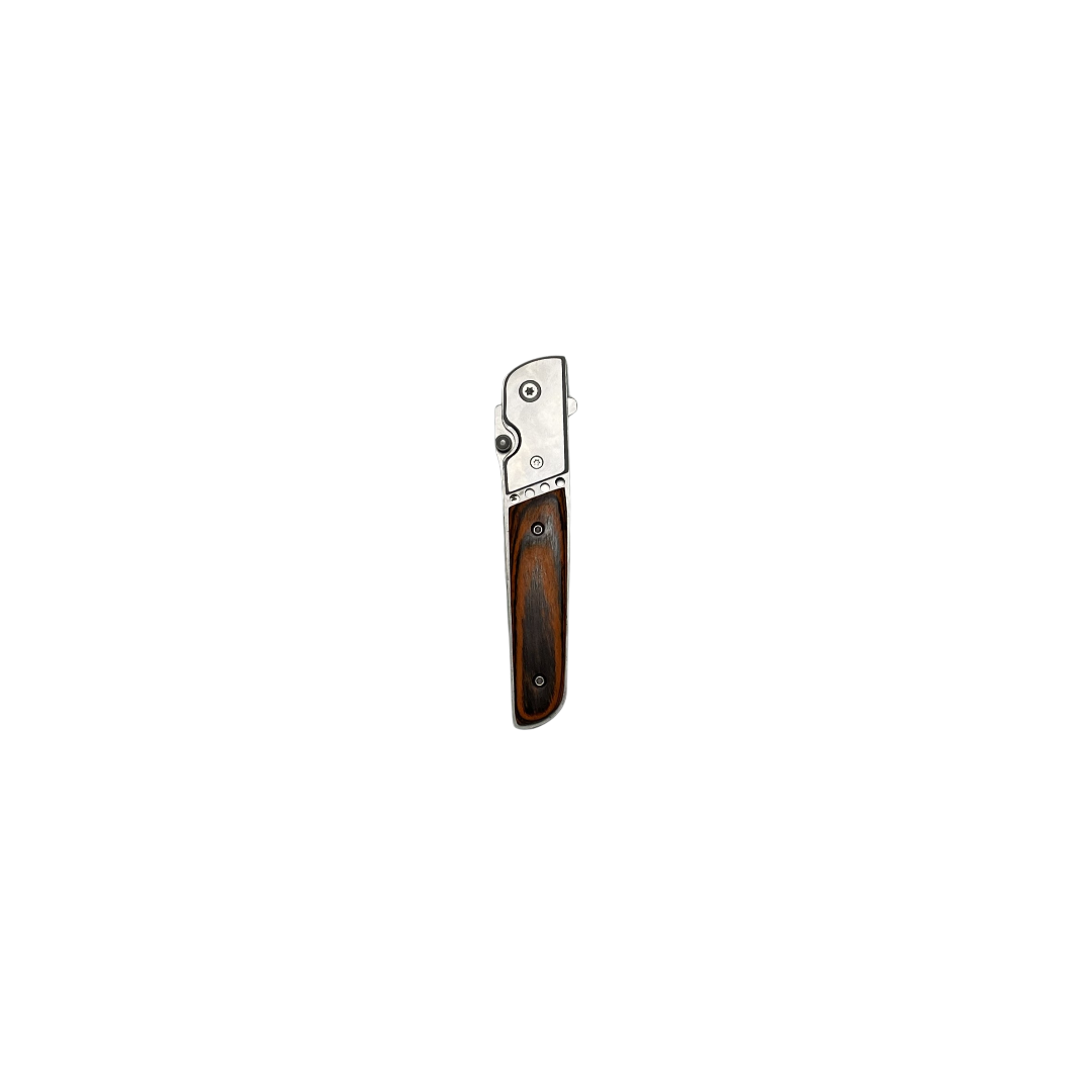Wood Knife - 3.5"