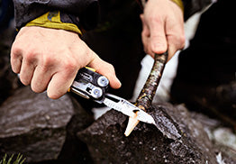 Multi-tools and Knives