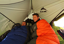 Sleeping Bags