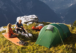 Tents