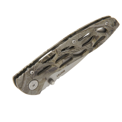 Camo Knife - 3.5"