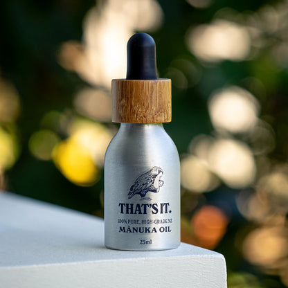 Manuka Oil
