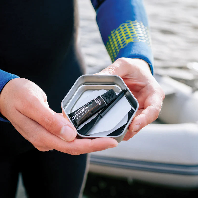 Aquaseal FD River and Sea Repair Kit